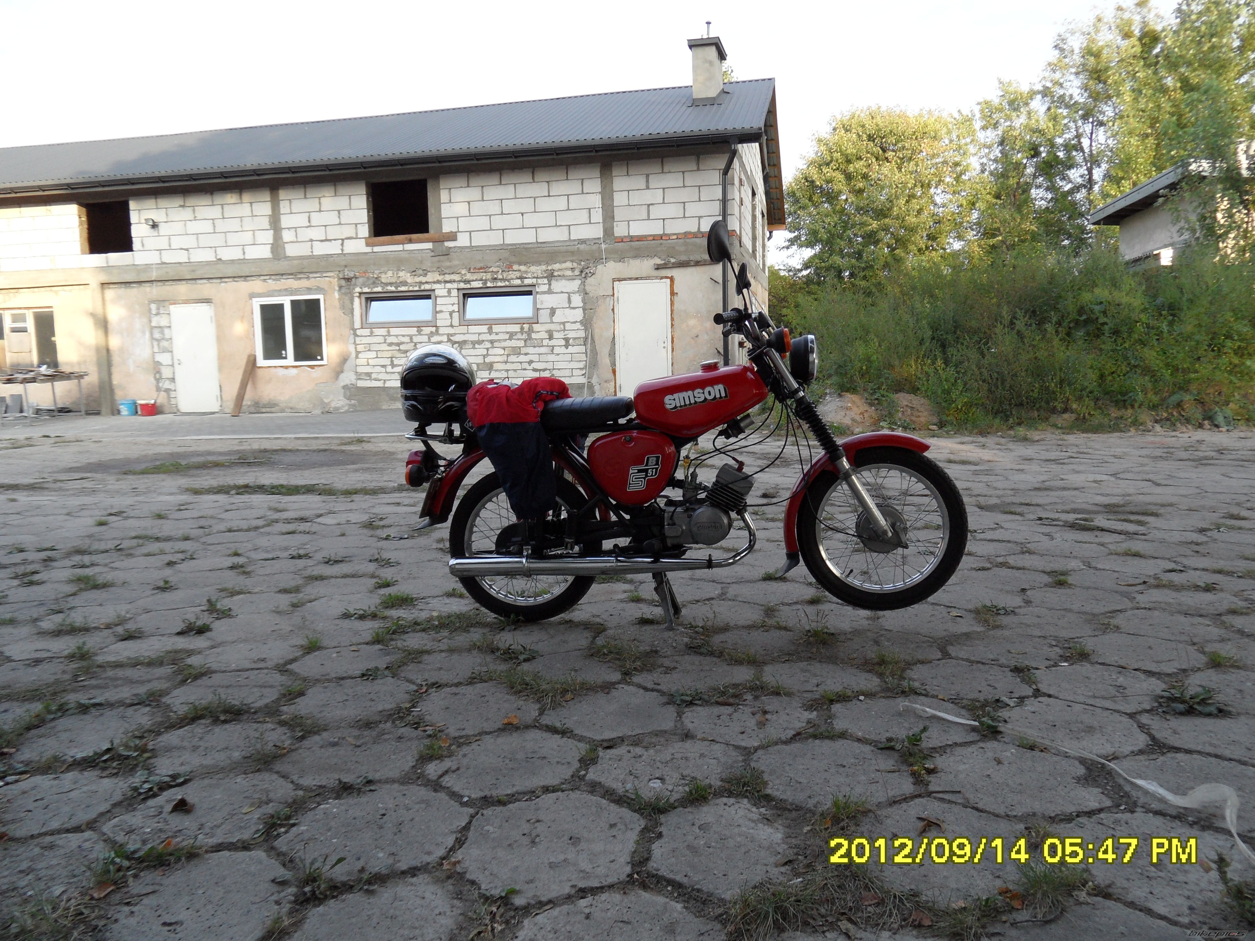 Bike Photo 2506206