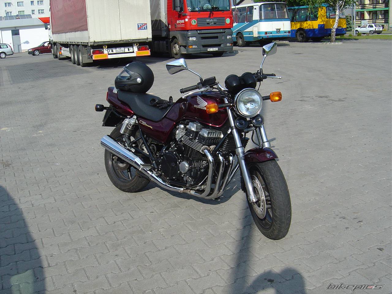 Bike Photo 250625