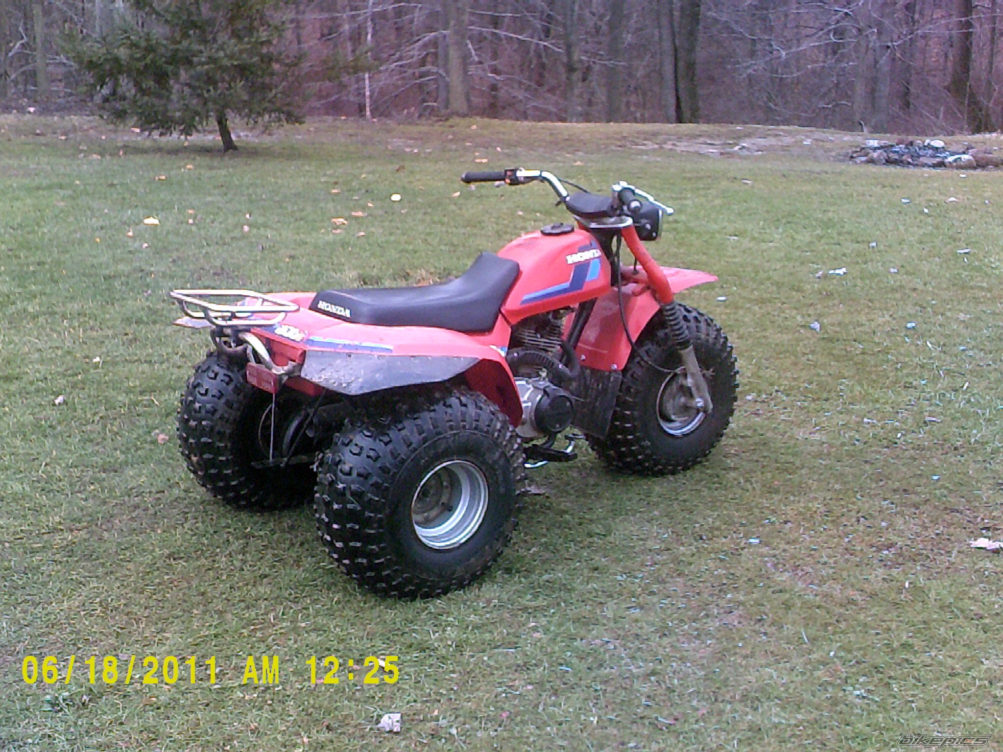 Bike Photo 2506319