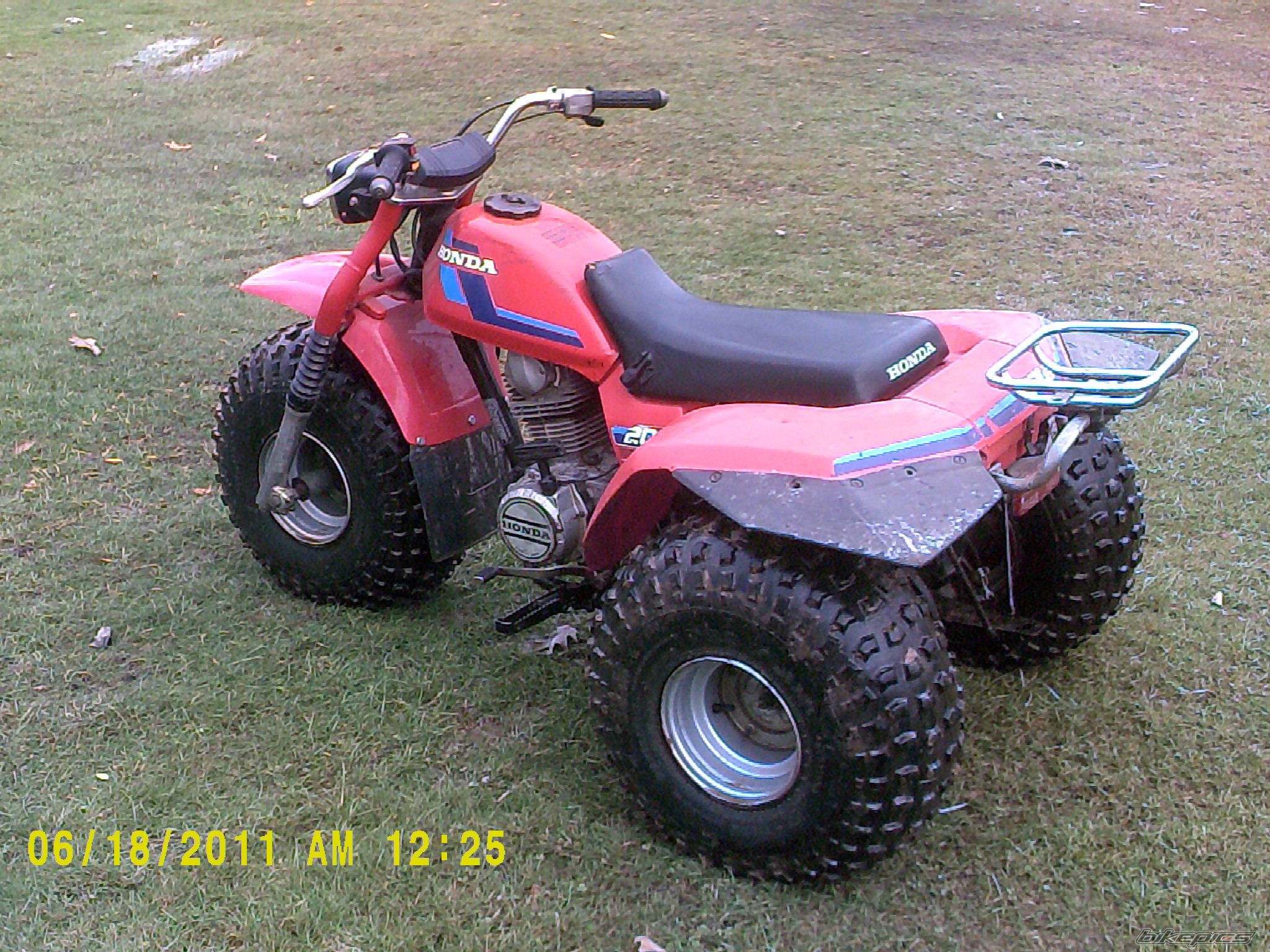 Bike Photo 2506320