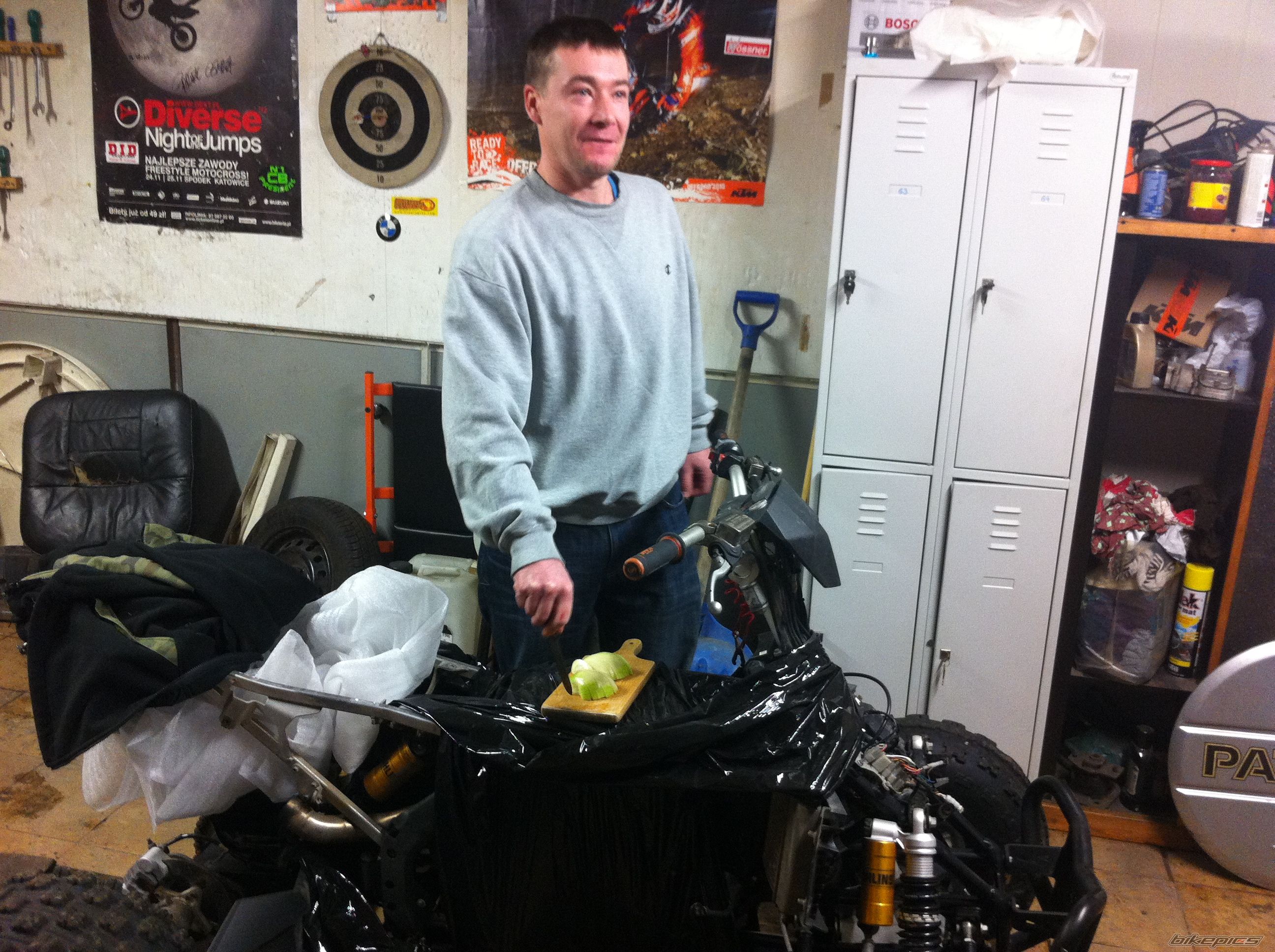 Bike Photo 2506335