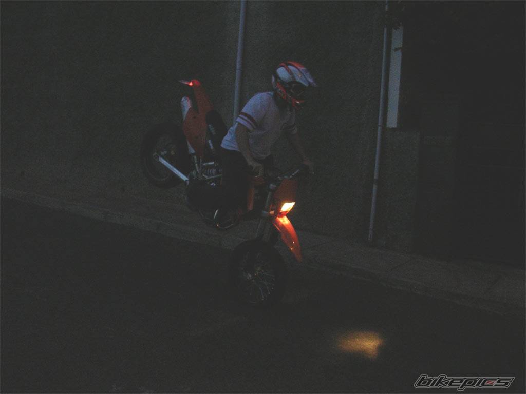 Bike Photo 250634