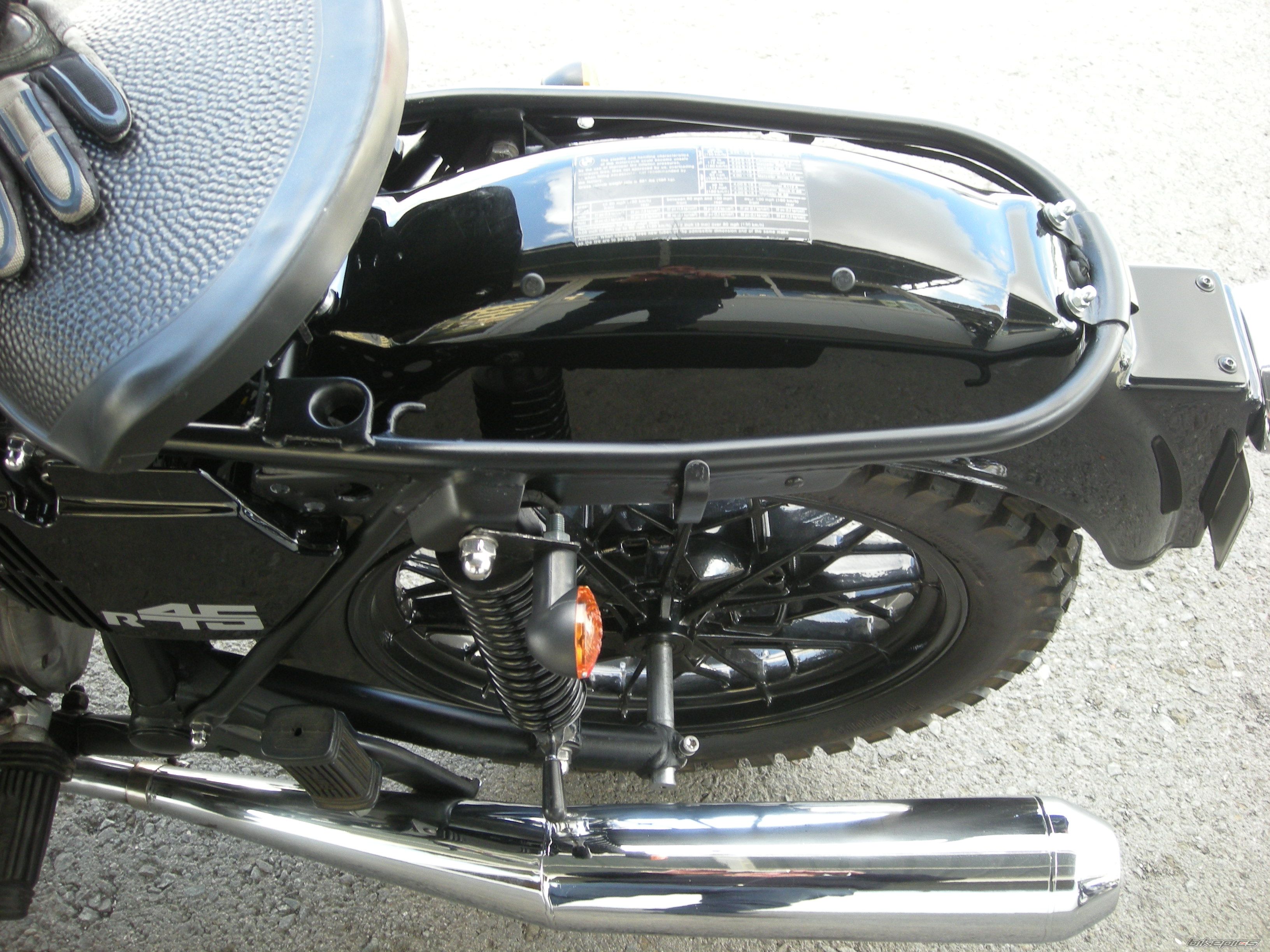 R 45
