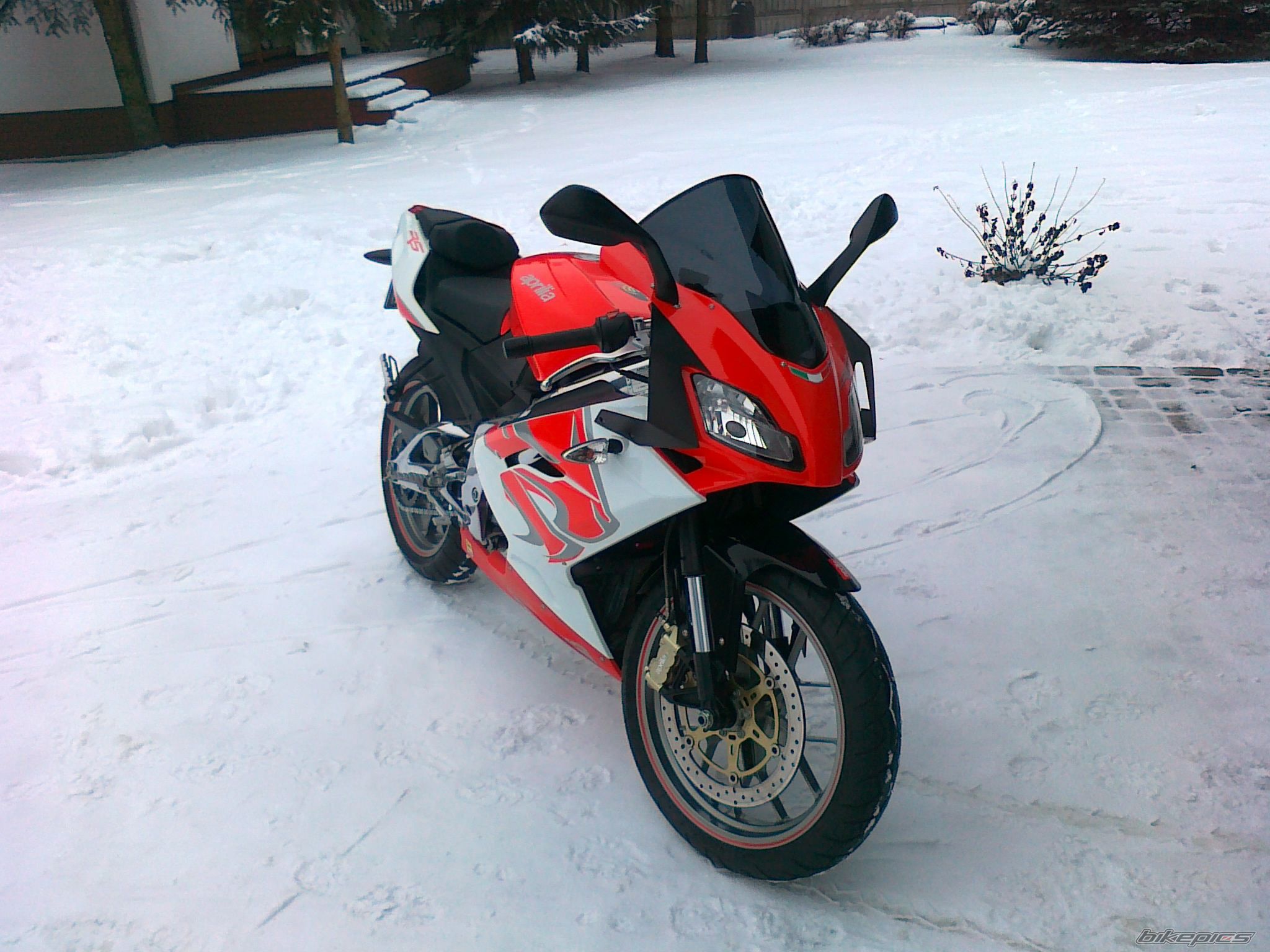 Bike Photo 2506477
