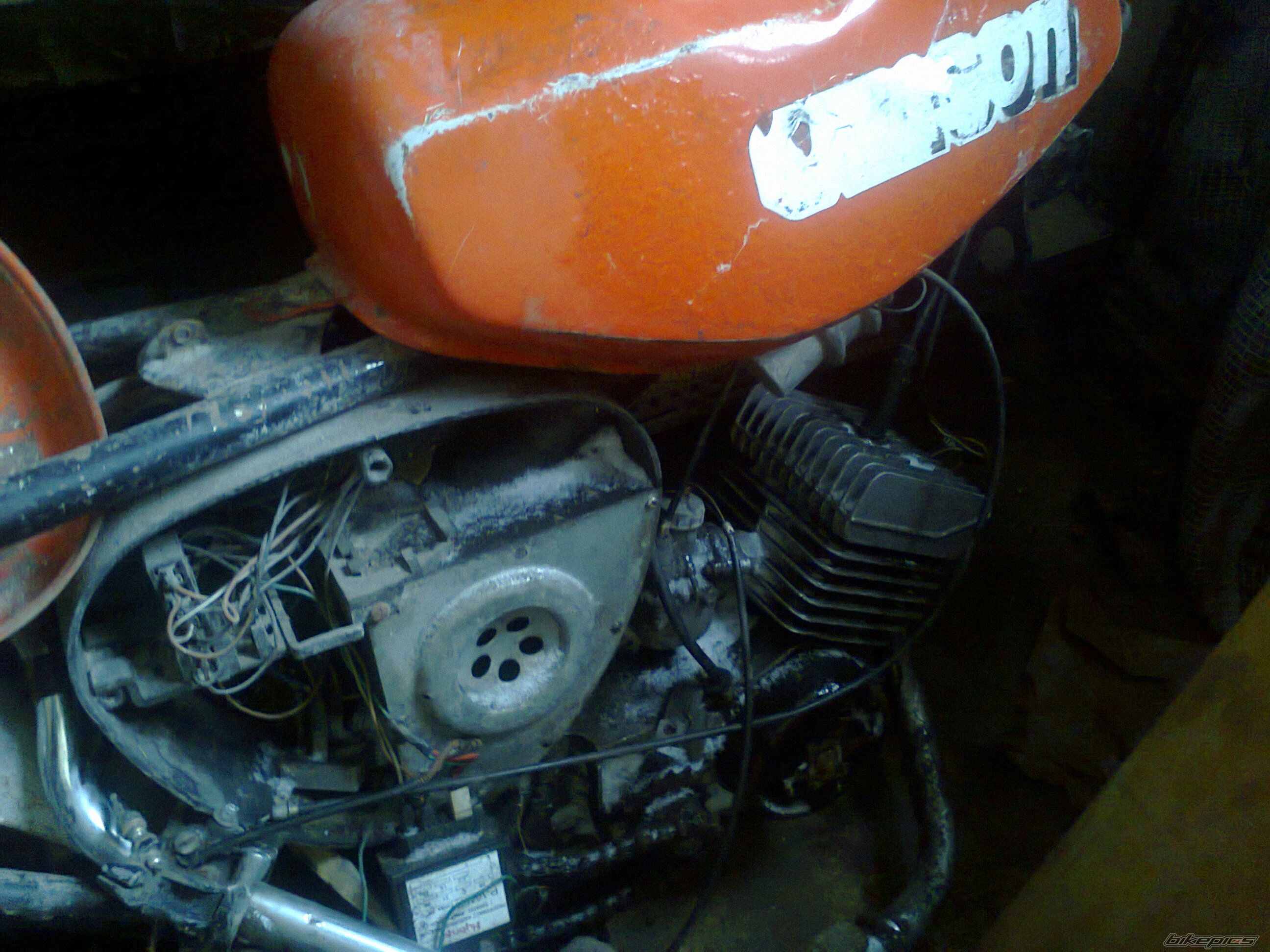 Bike Photo 2506525