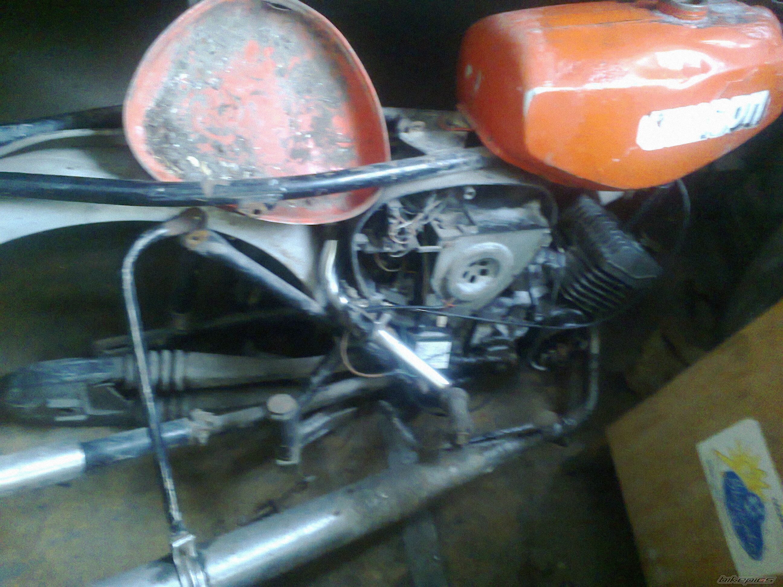 Bike Photo 2506527