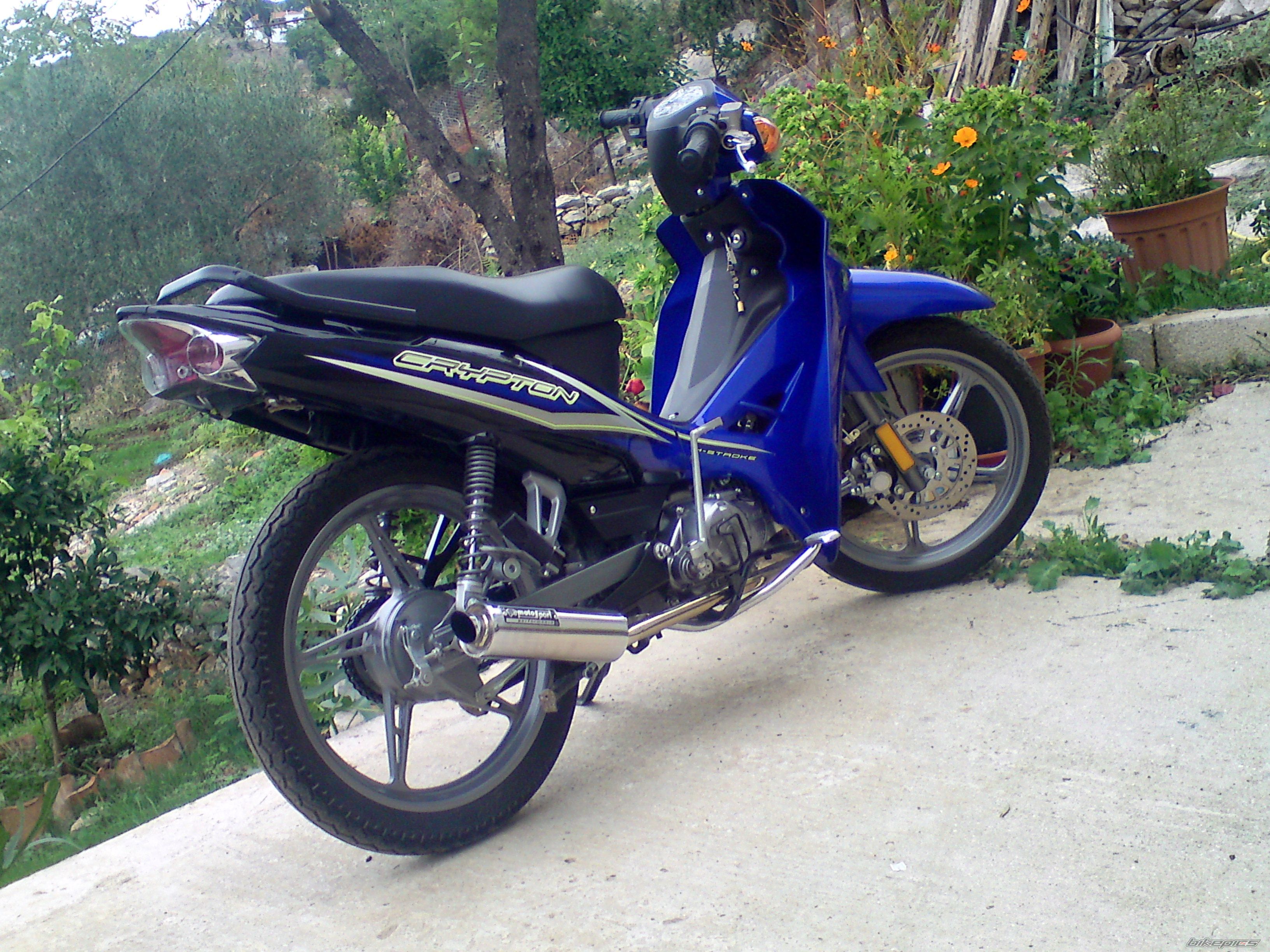 Bike Photo 2506543