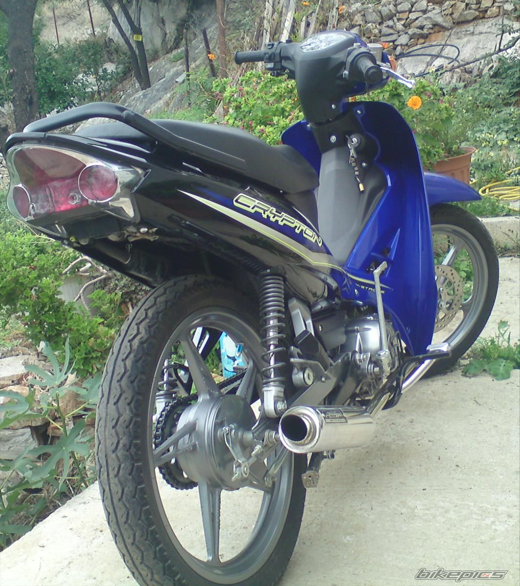 Bike Photo 2506544