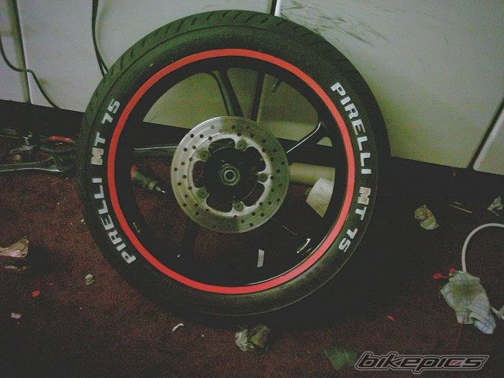 Bike Photo 250656