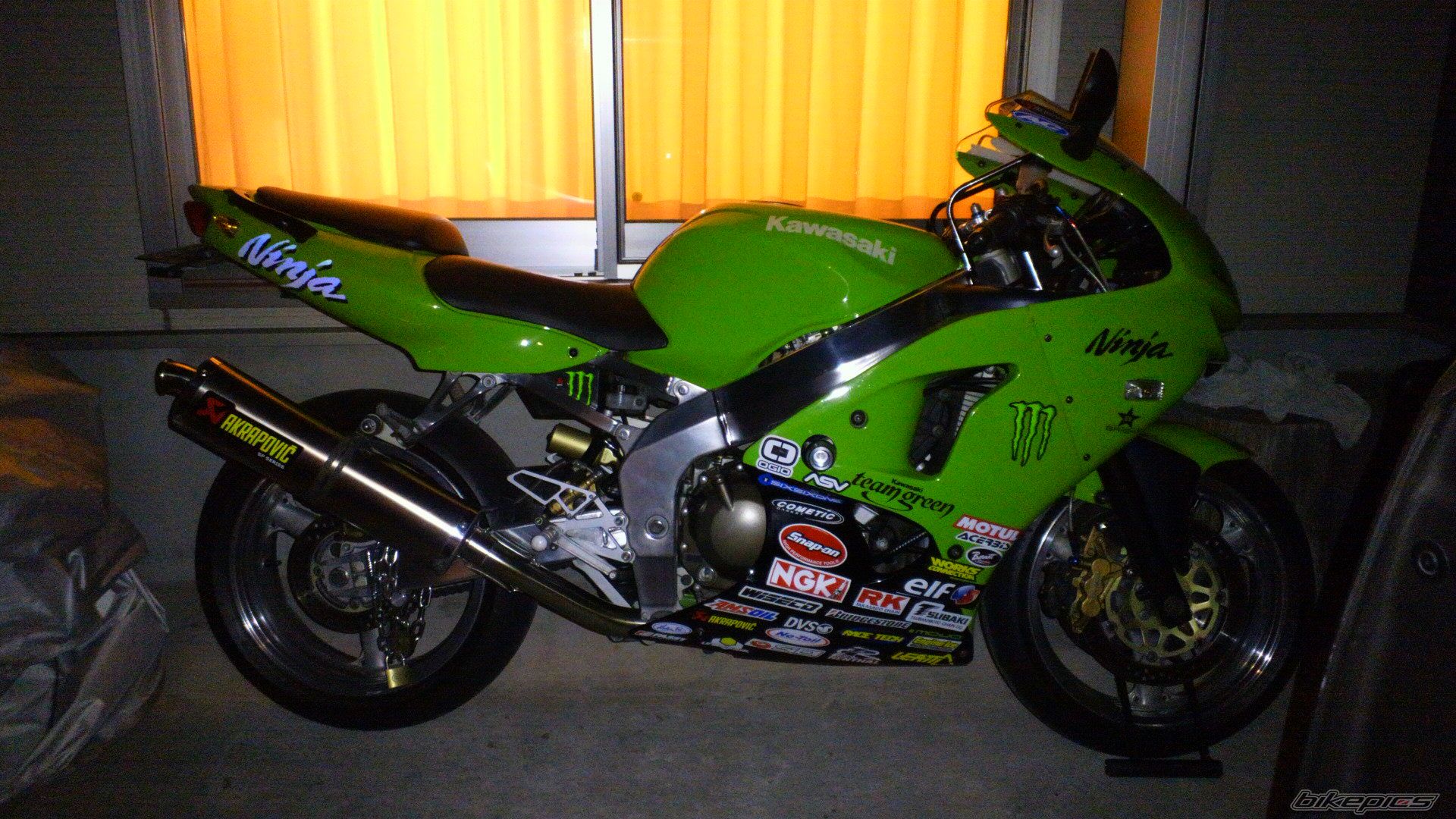 Bike Photo 2506650