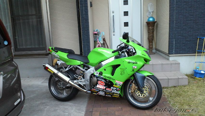 Bike Photo 2506652