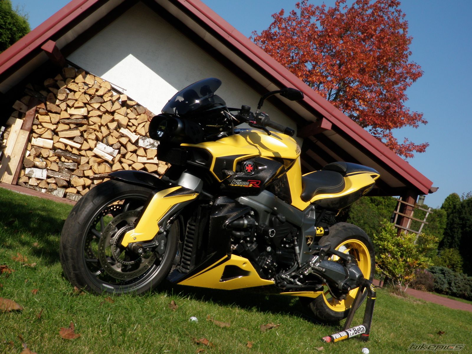 Bike Photo 2506792