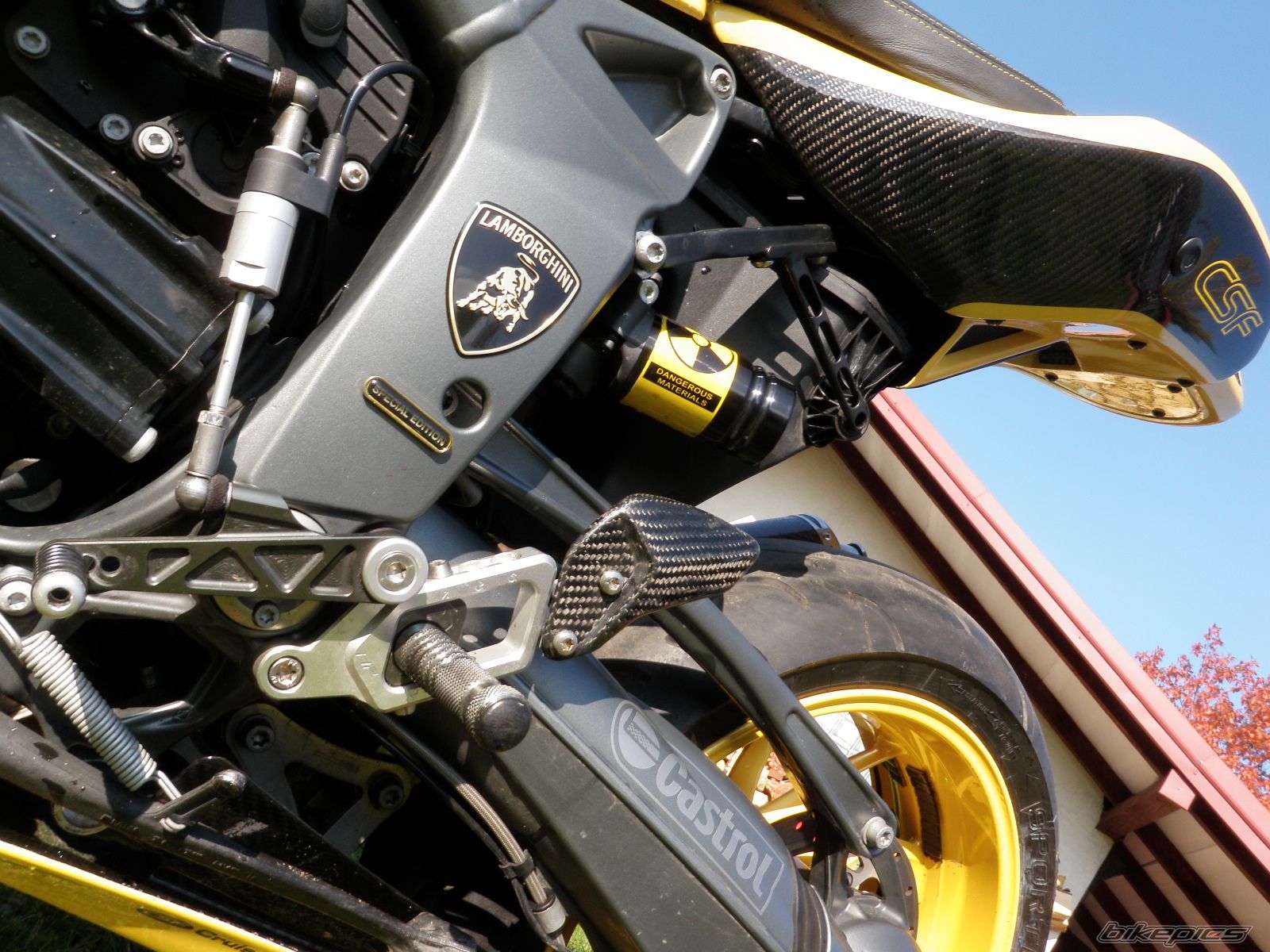 Bike Photo 2506798