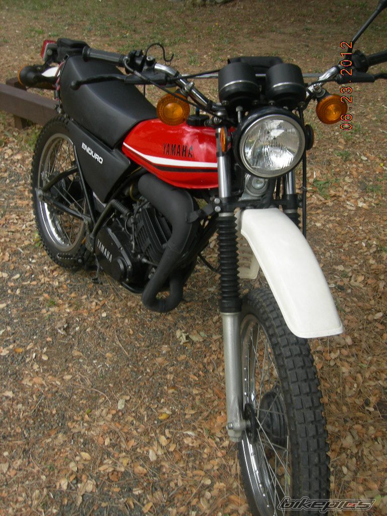 Bike Photo 2506816