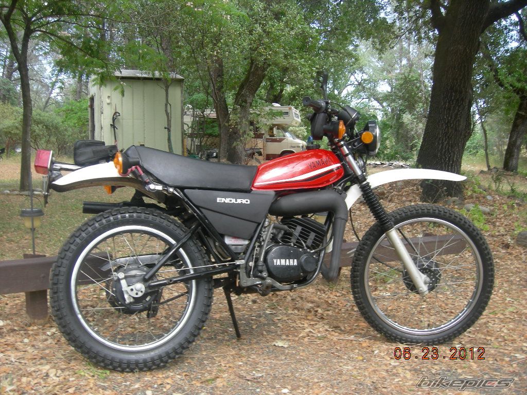 Bike Photo 2506817