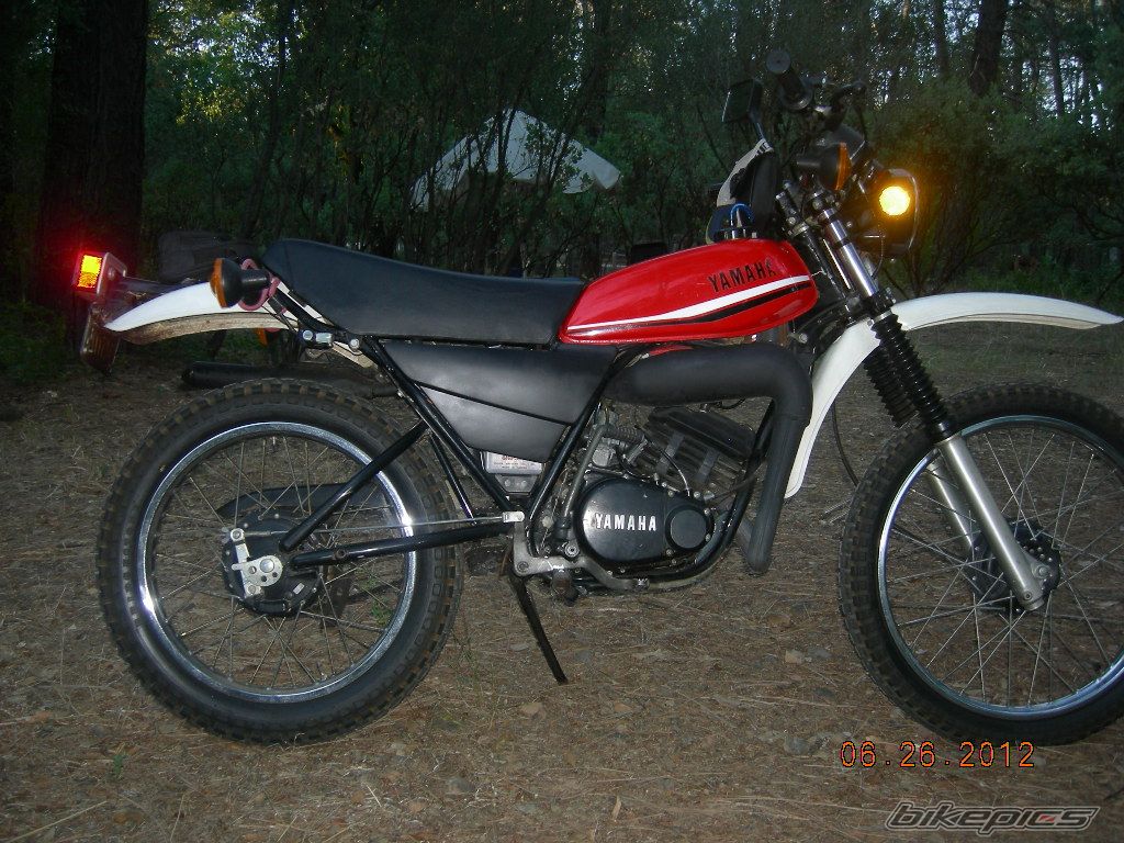 Bike Photo 2506818