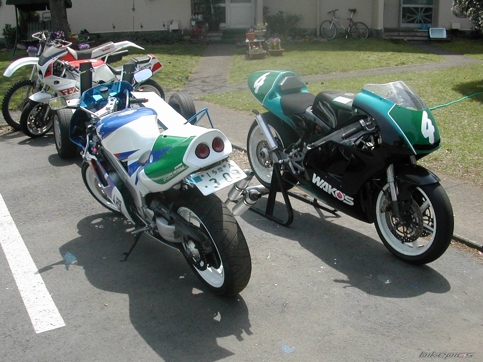 Bike Photo 250684