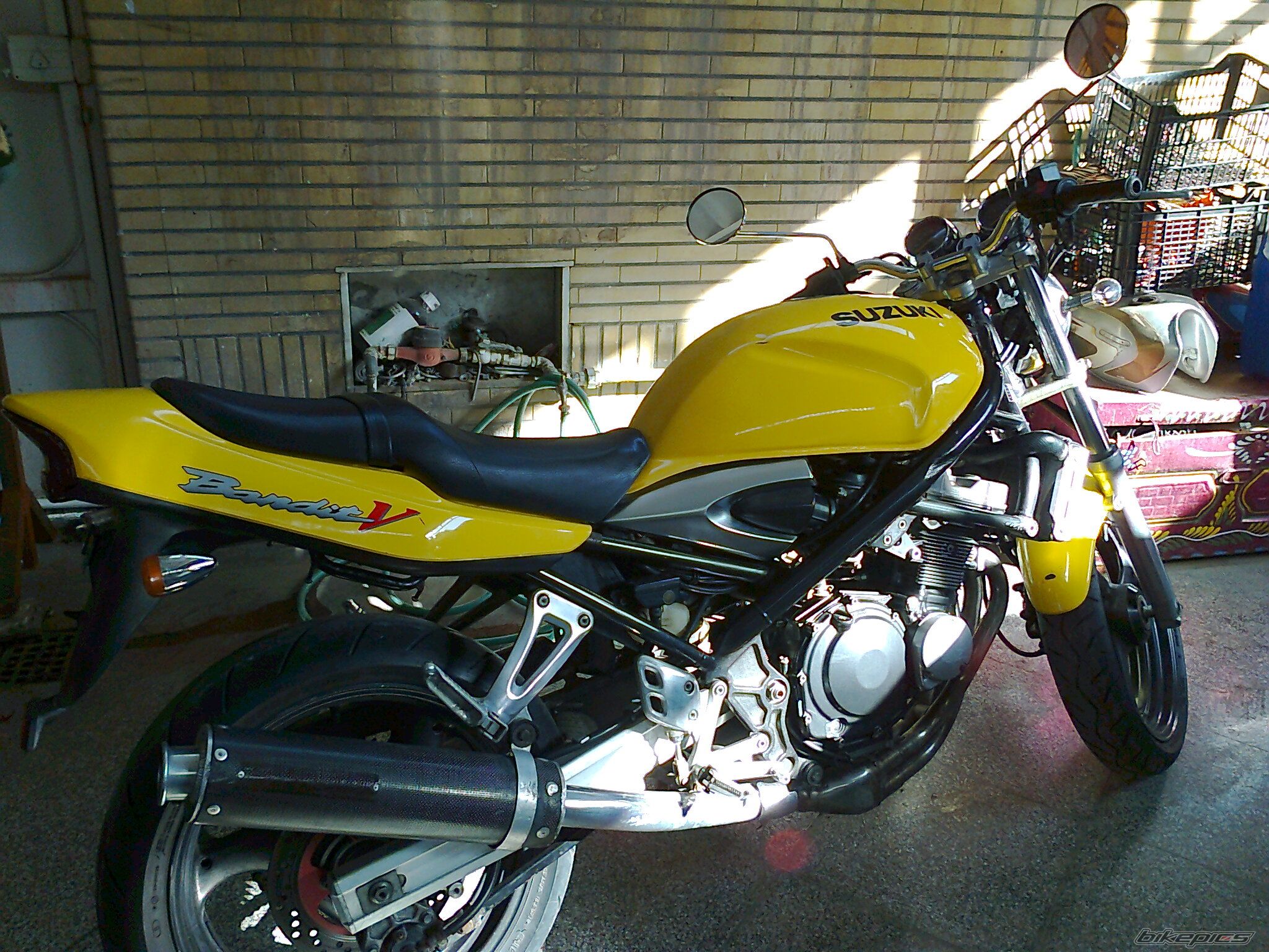 Bike Photo 2506851