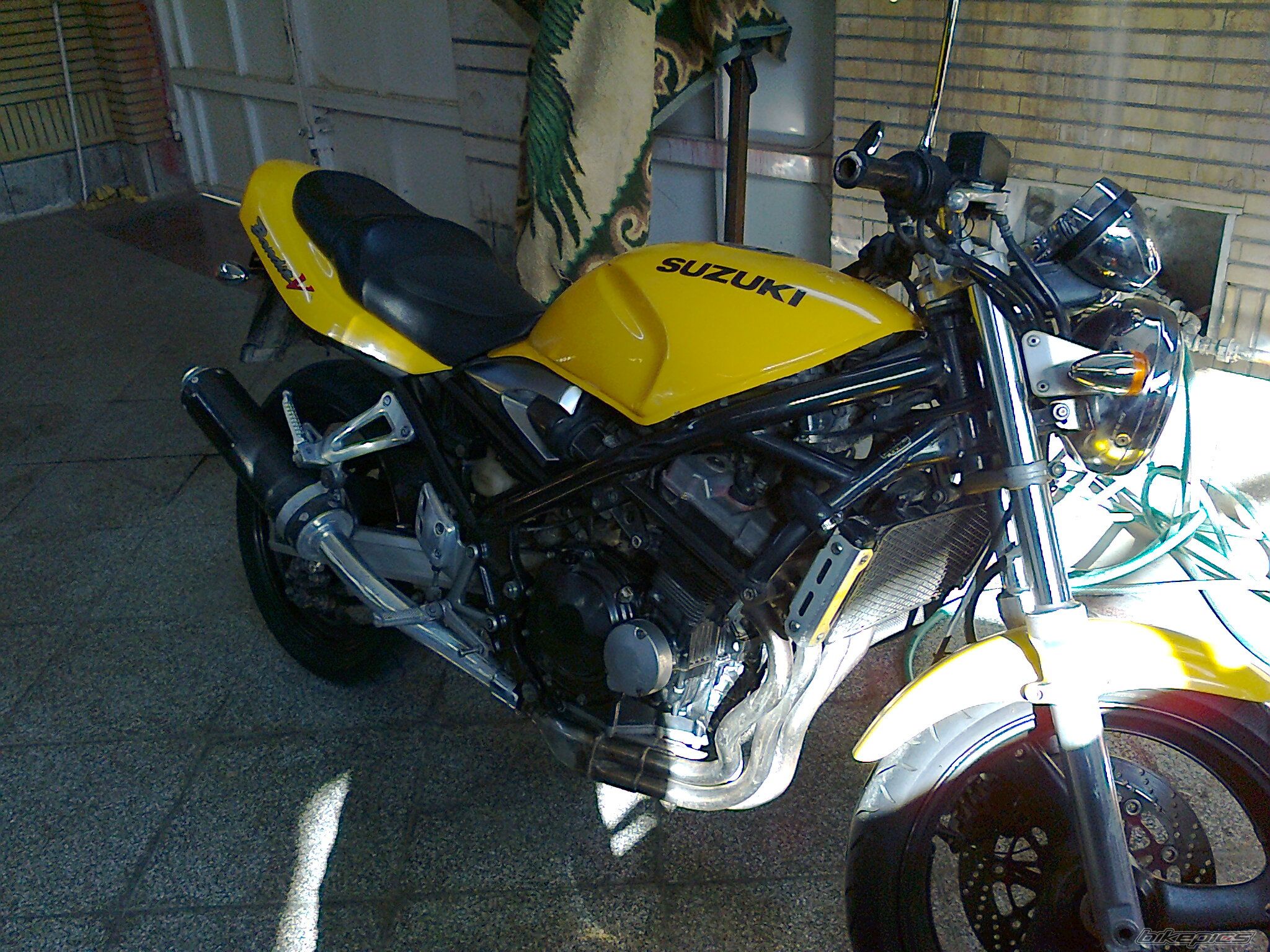 Bike Photo 2506856