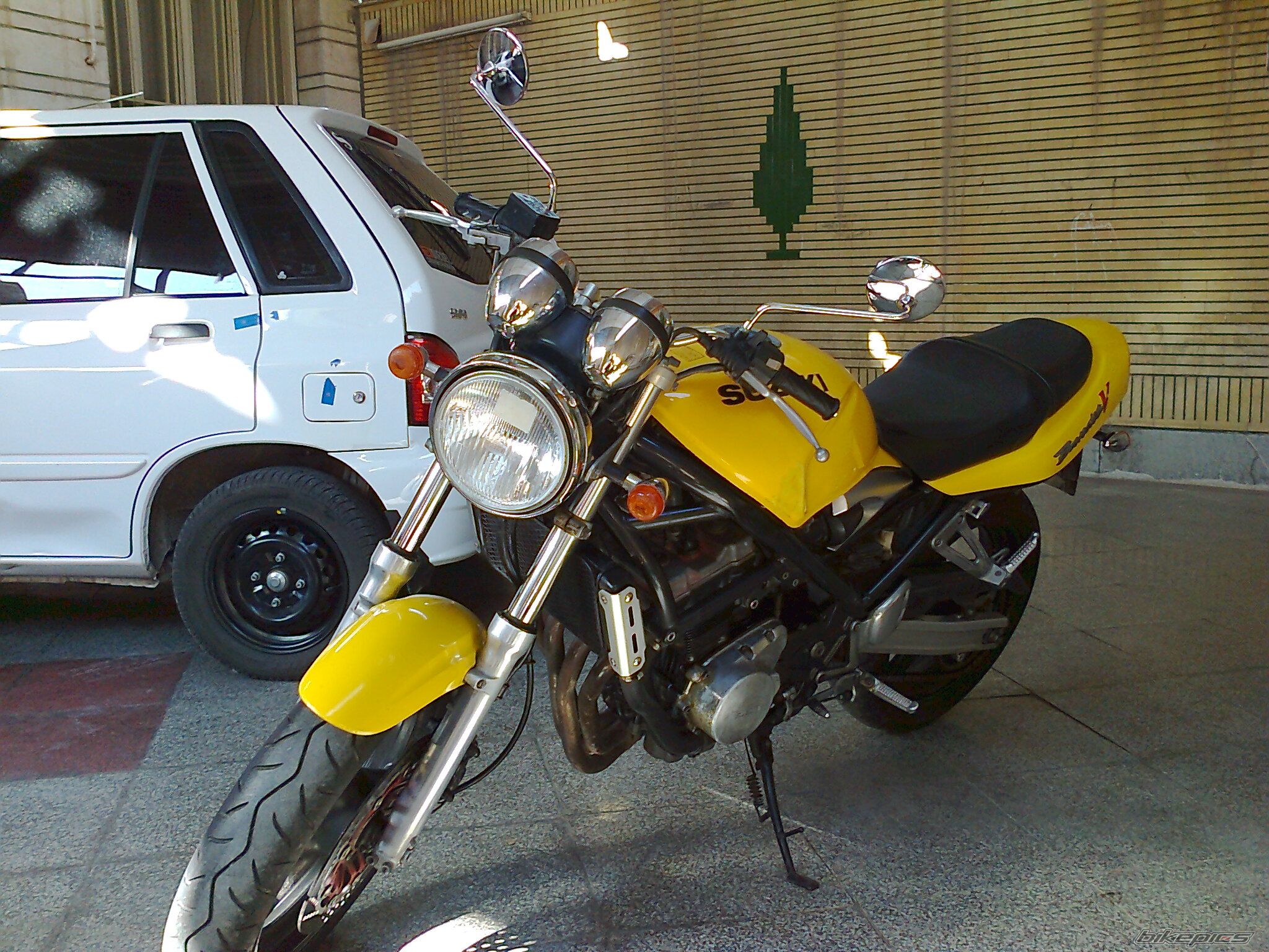 Bike Photo 2506858