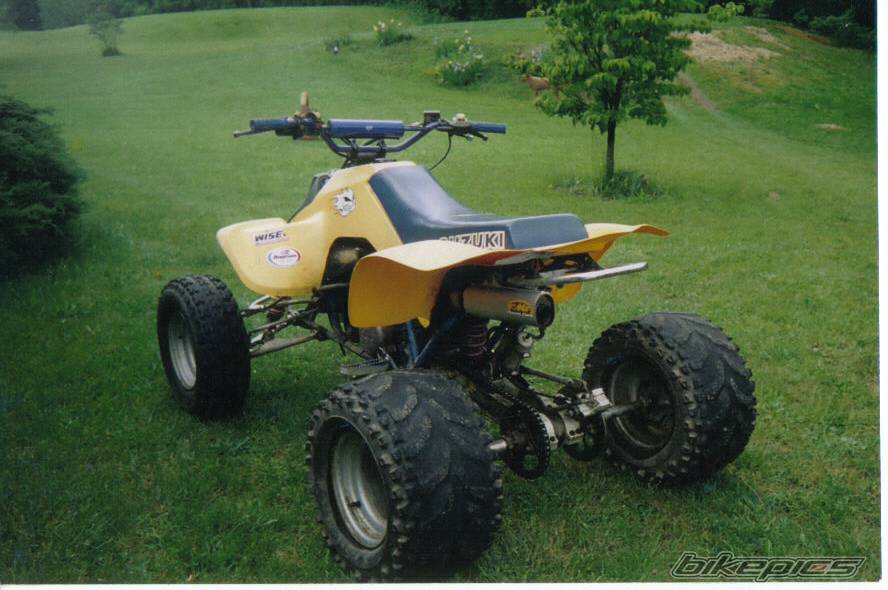 Bike Photo 250686
