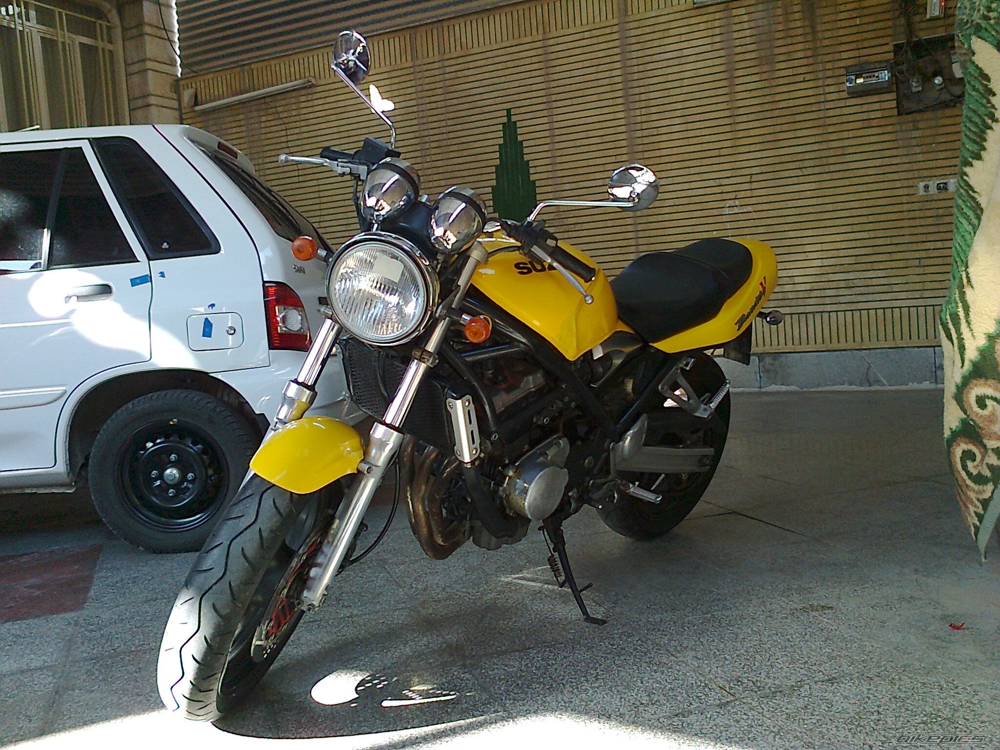 Bike Photo 2506860