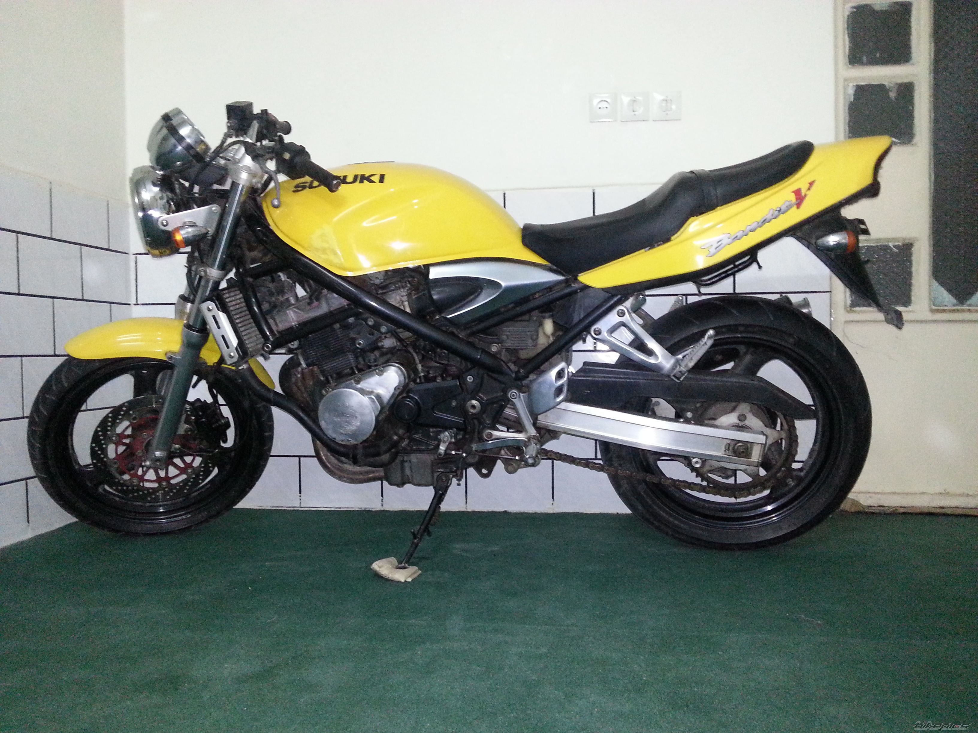 Bike Photo 2506861
