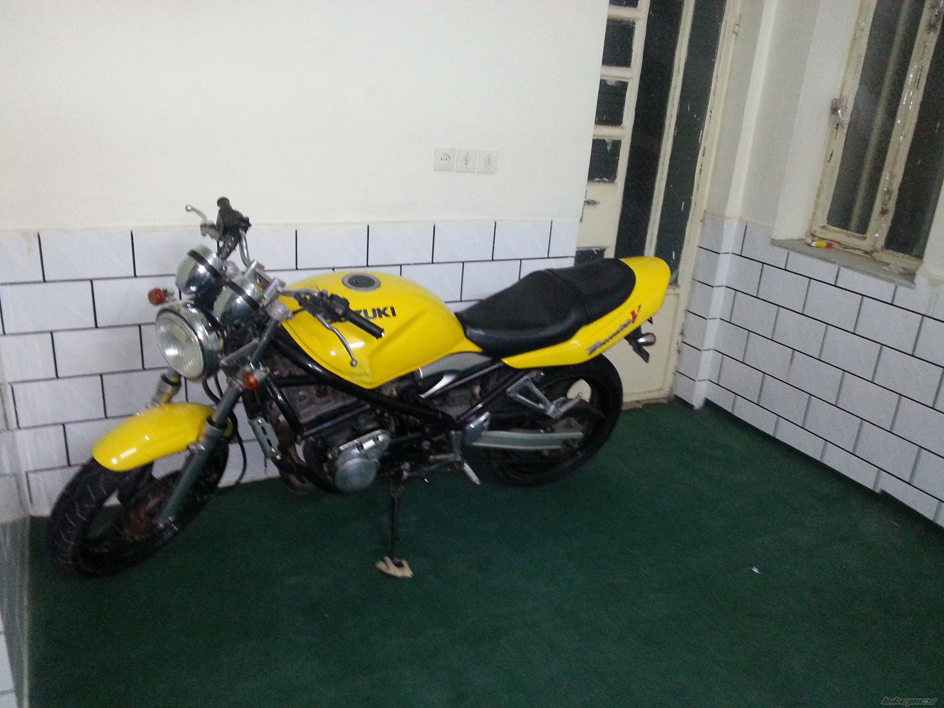 Bike Photo 2506862