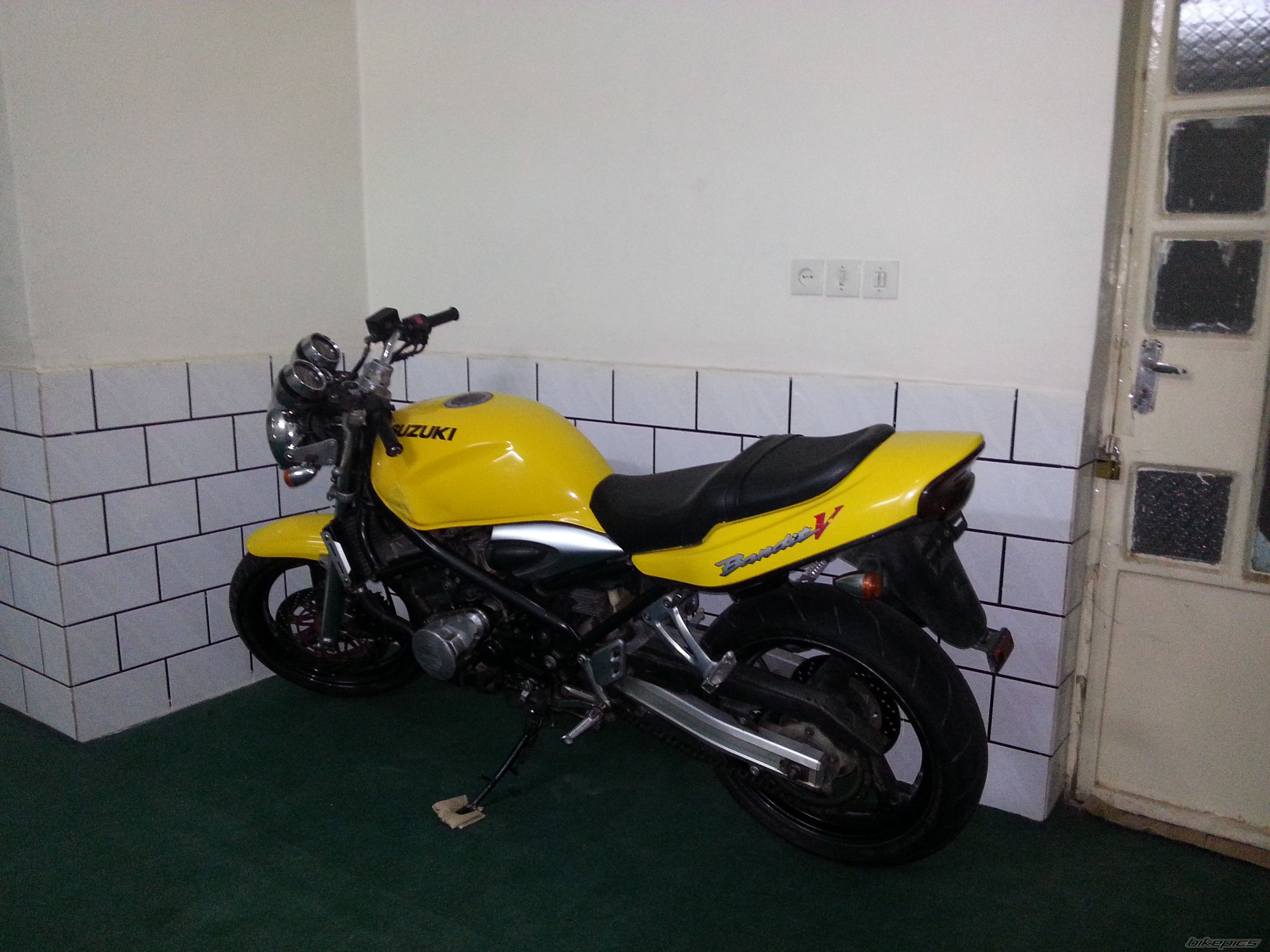 Bike Photo 2506863