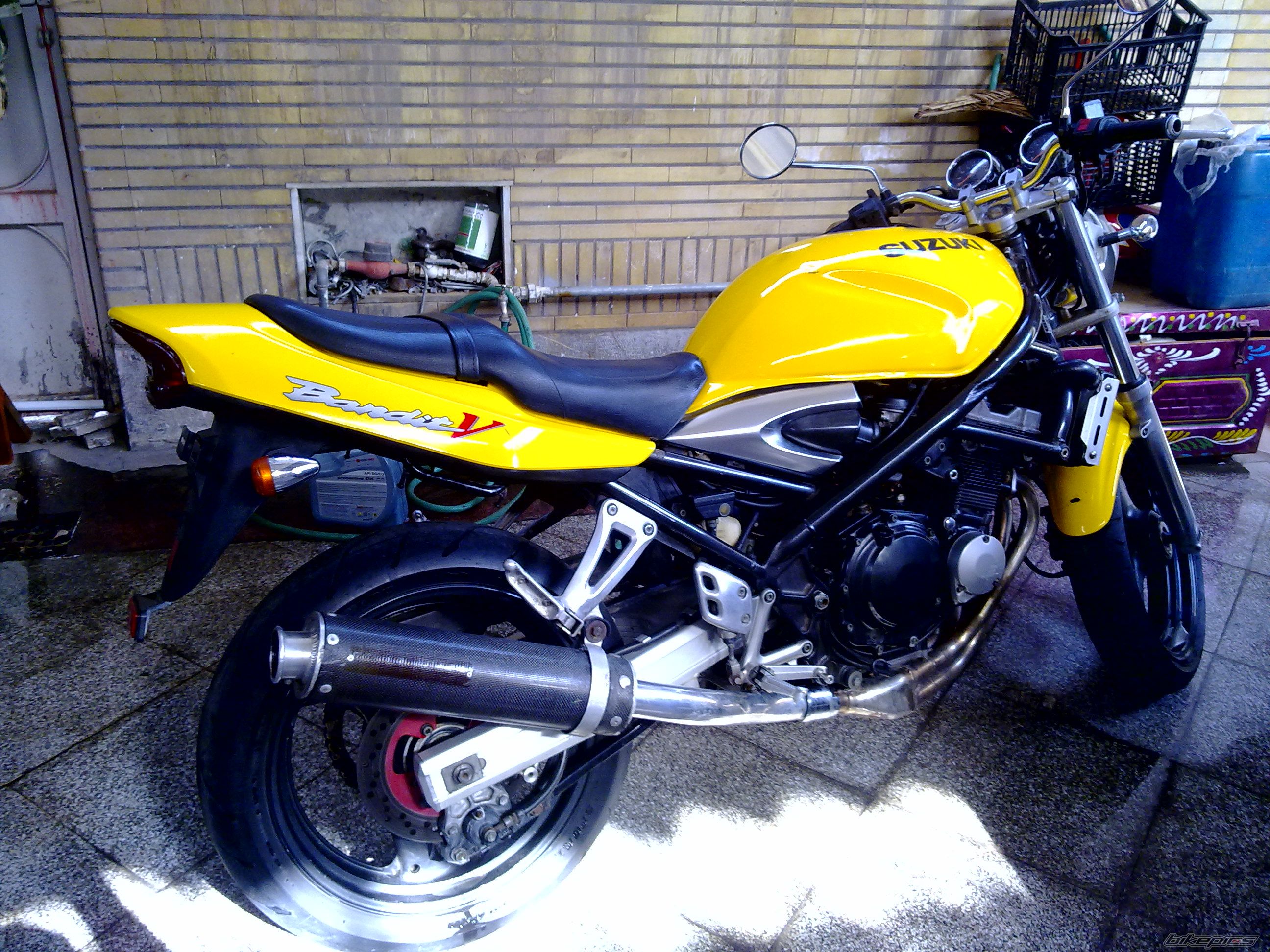Bike Photo 2506879