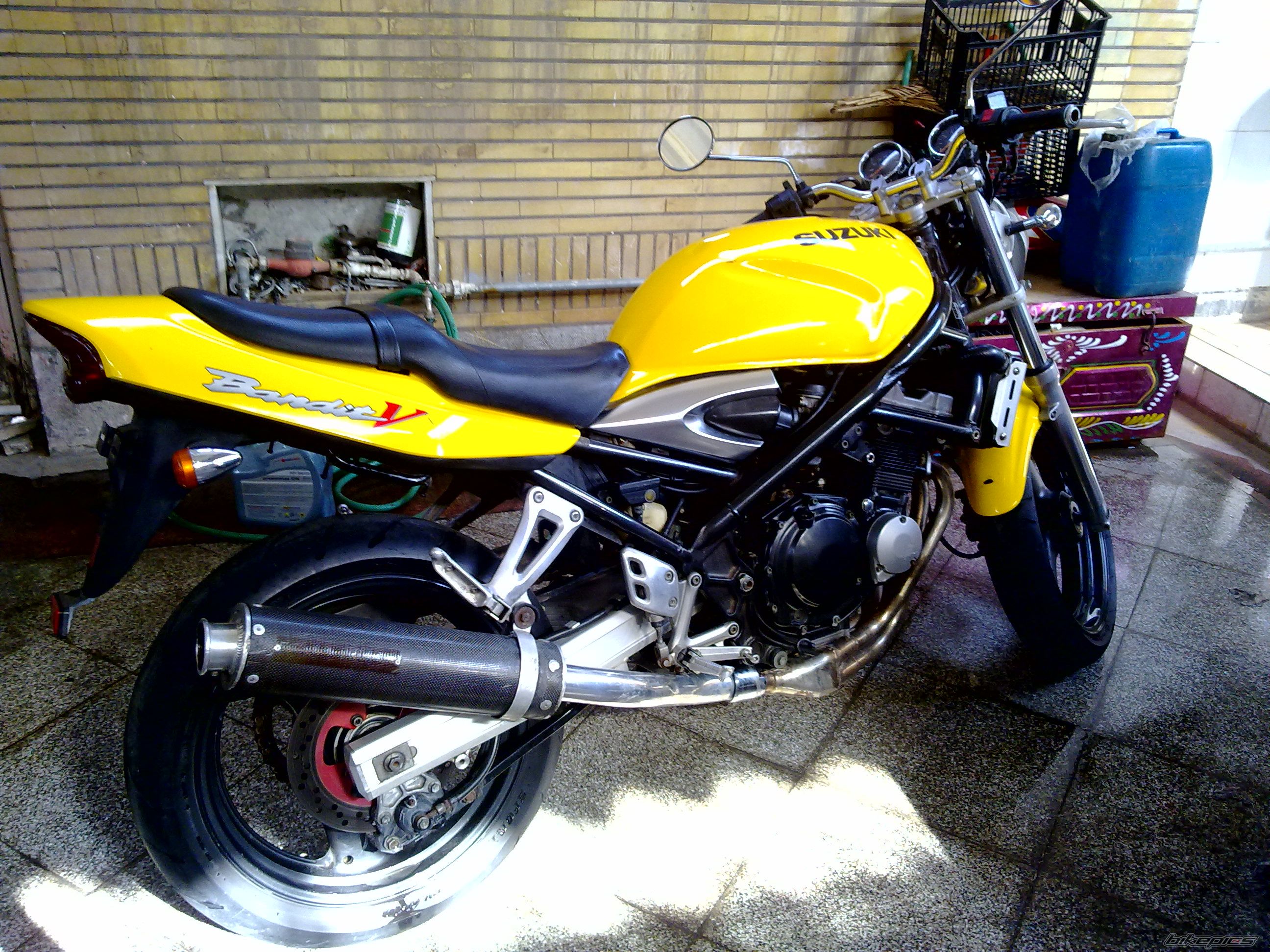 Bike Photo 2506880
