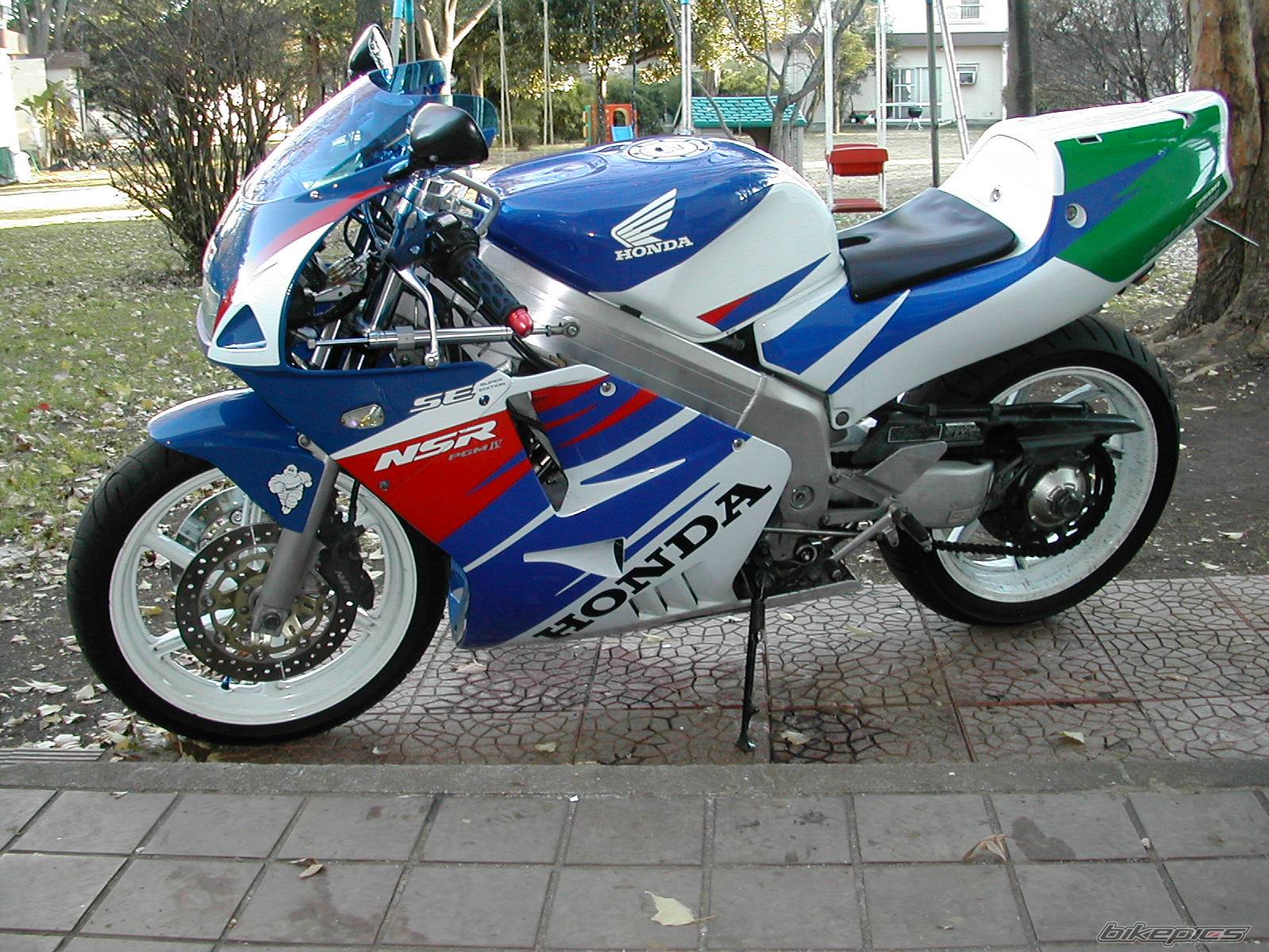 Bike Photo 250691