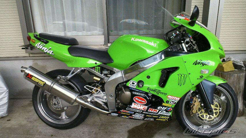 Bike Photo 2506916