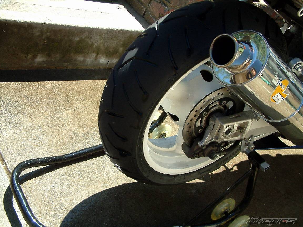 Bike Photo 250699
