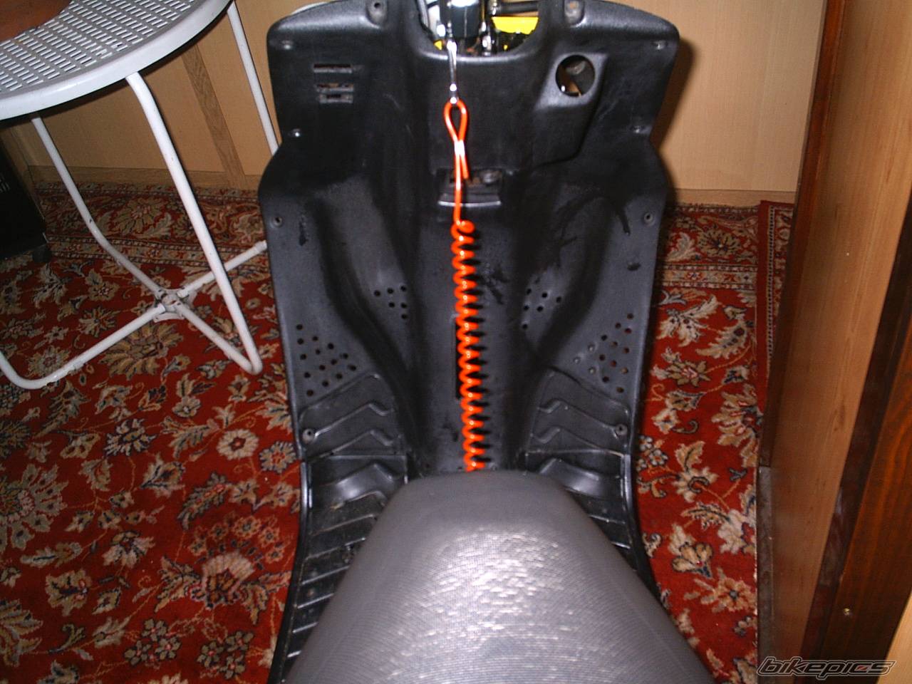 Bike Photo 250701
