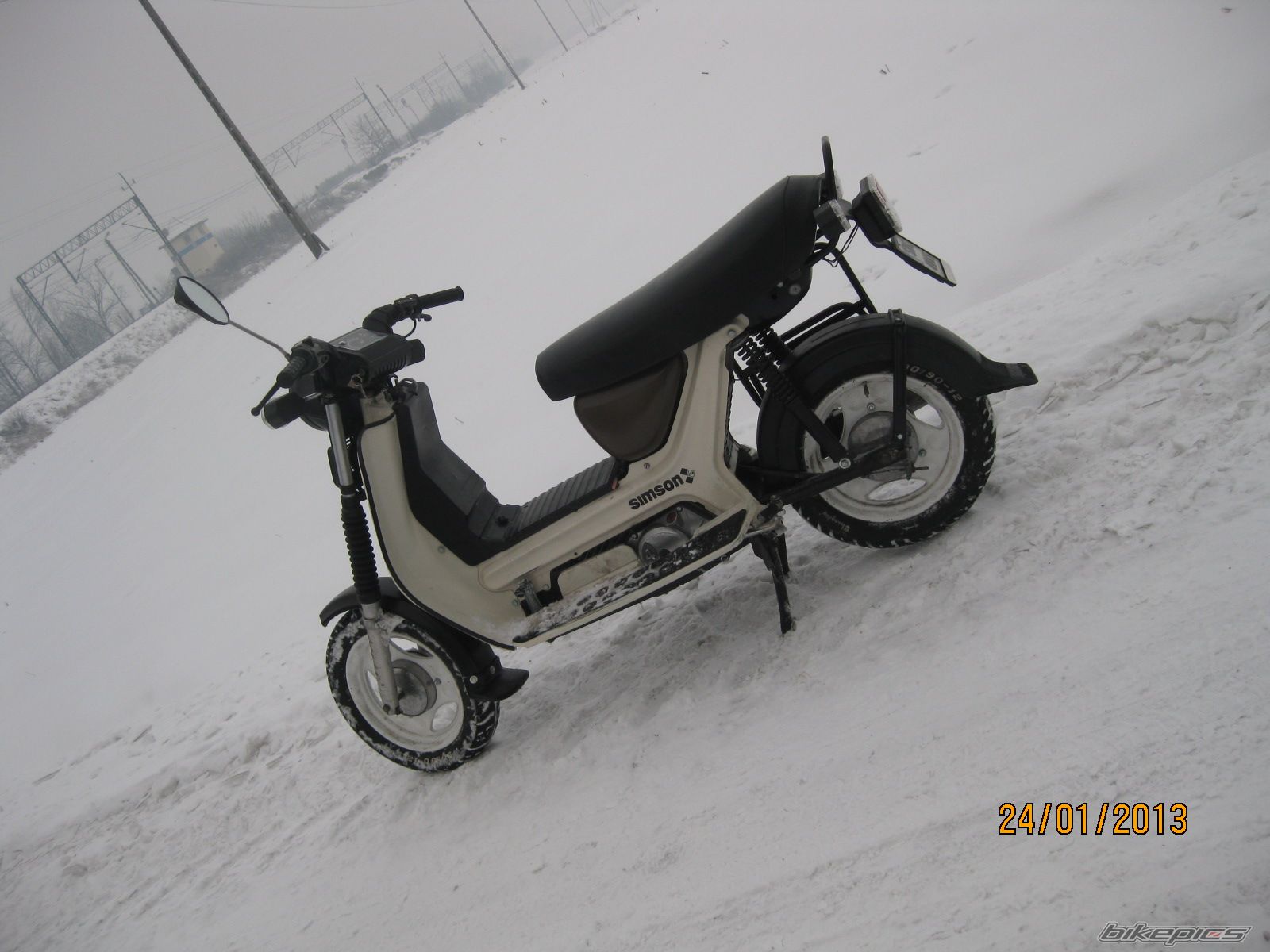 Bike Photo 2507019