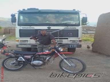 Bike Photo 2507052