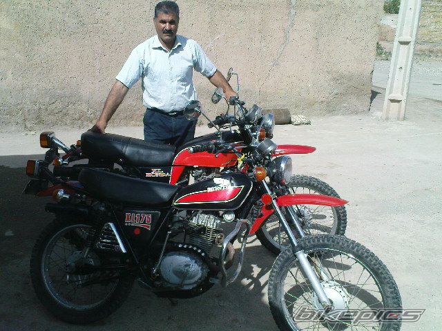Bike Photo 2507053