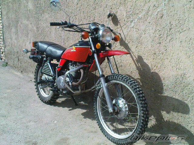 Bike Photo 2507055
