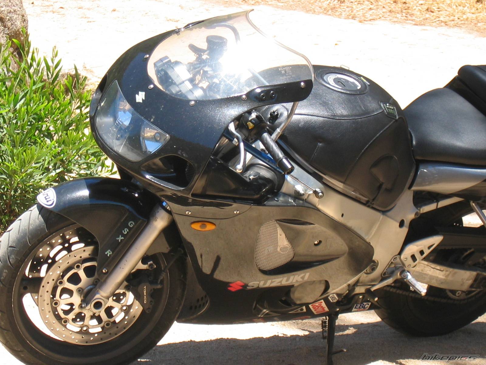 Bike Photo 250706