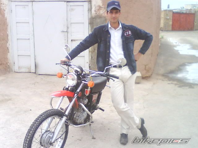 Bike Photo 2507060