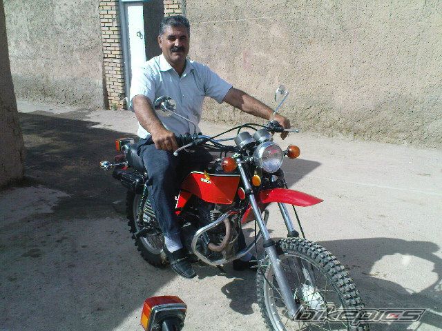 Bike Photo 2507061