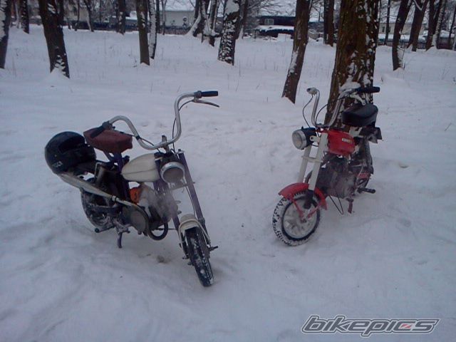 Bike Photo 2507123