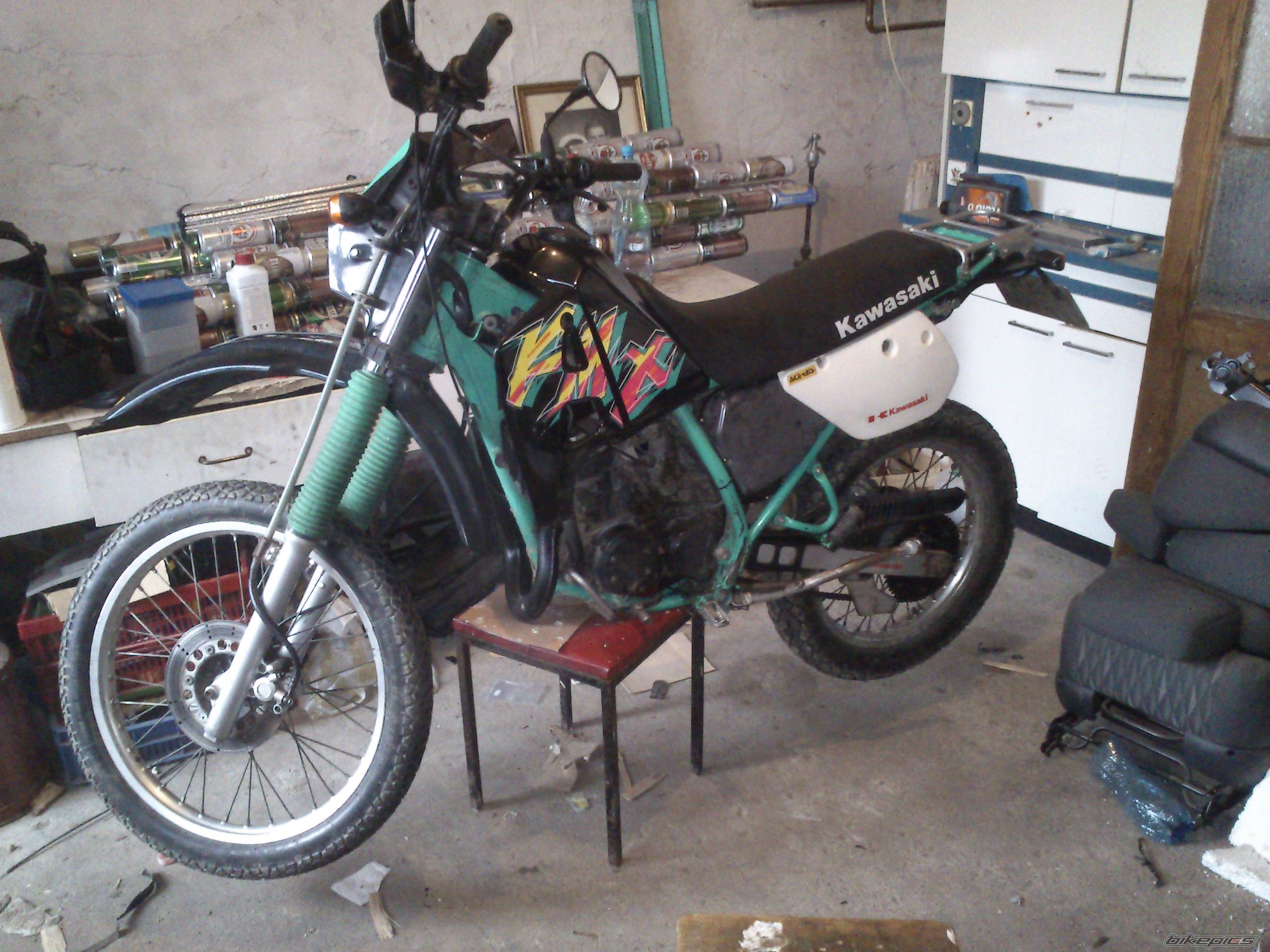 Bike Photo 2507205