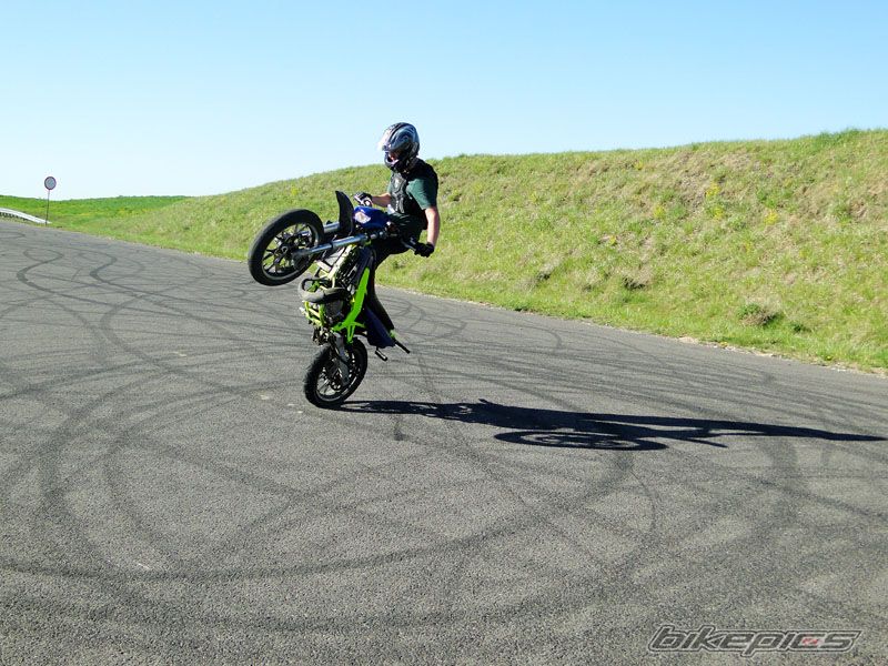 Bike Photo 2507227