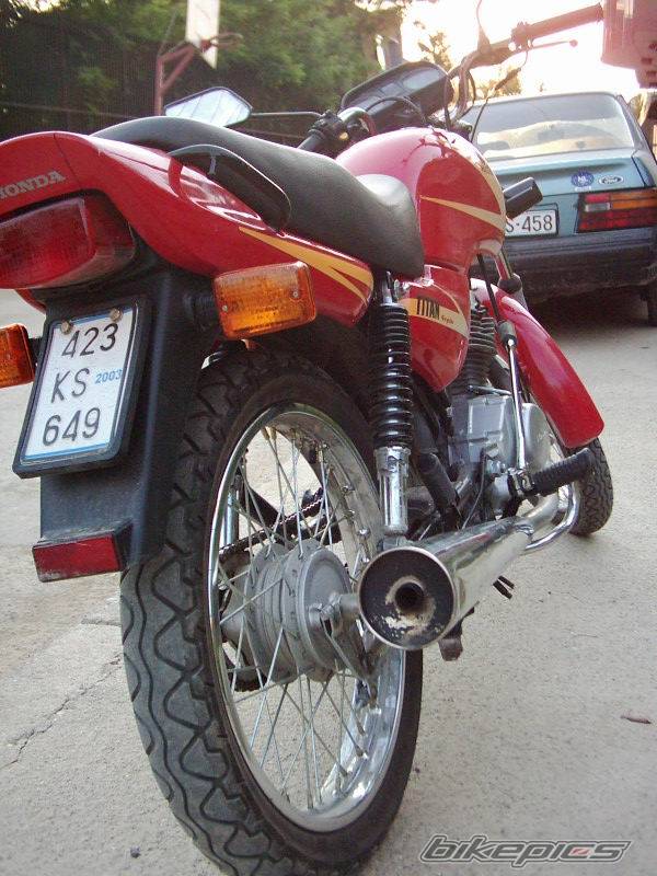 Bike Photo 250724