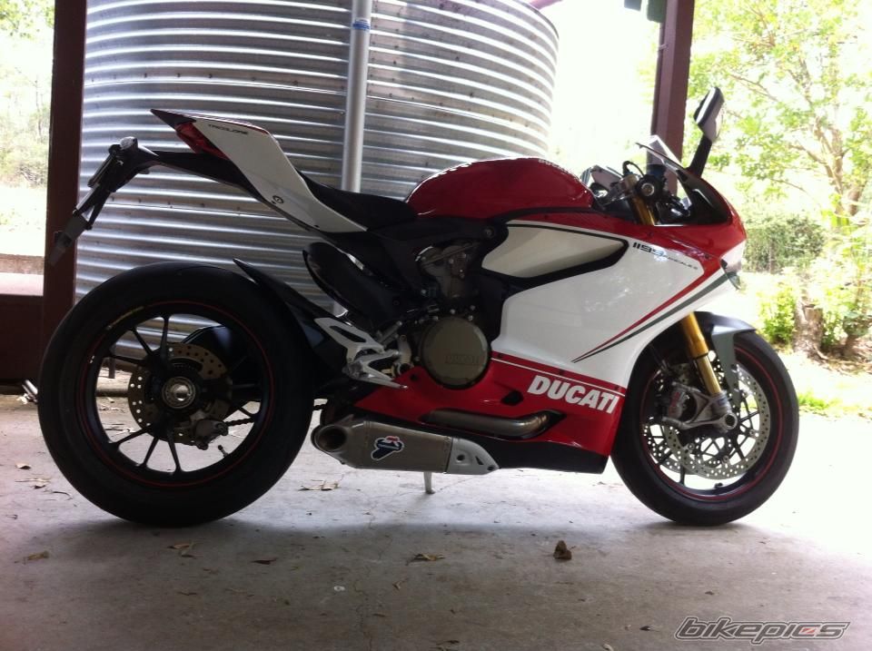 Bike Photo 2507256