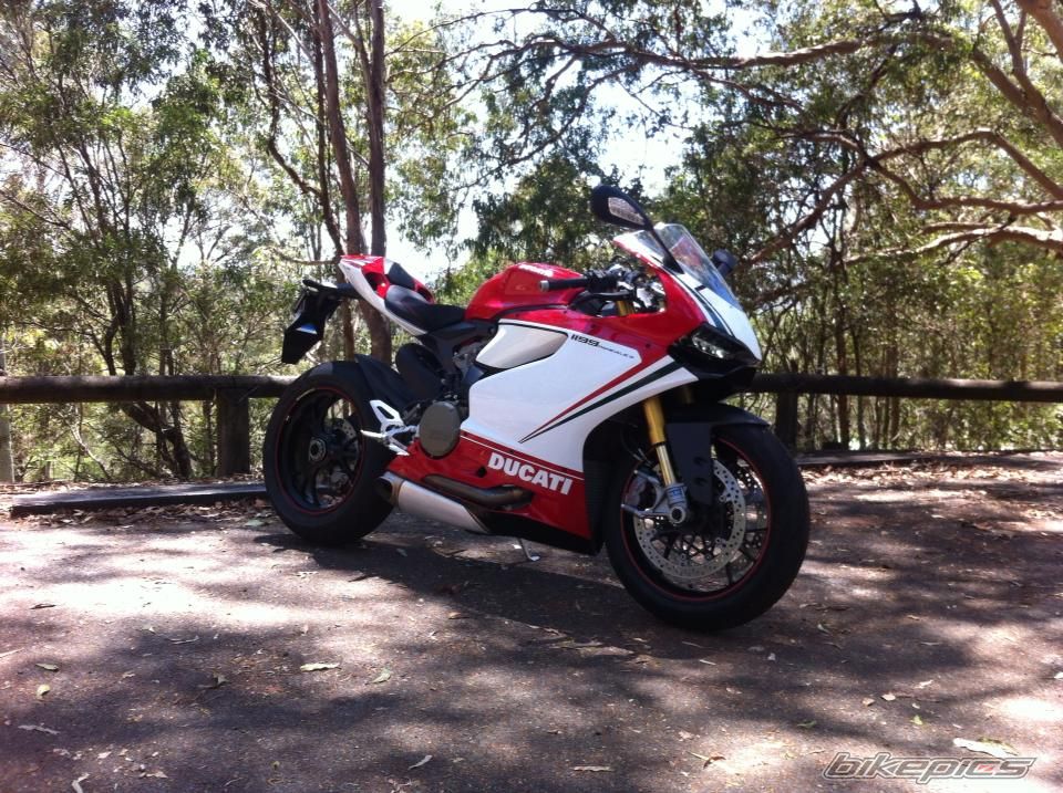 Bike Photo 2507257