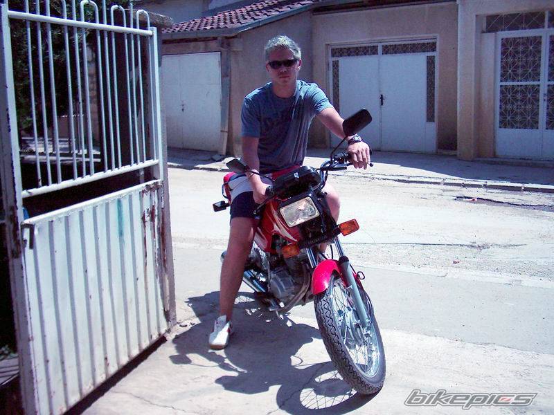 Bike Photo 250726