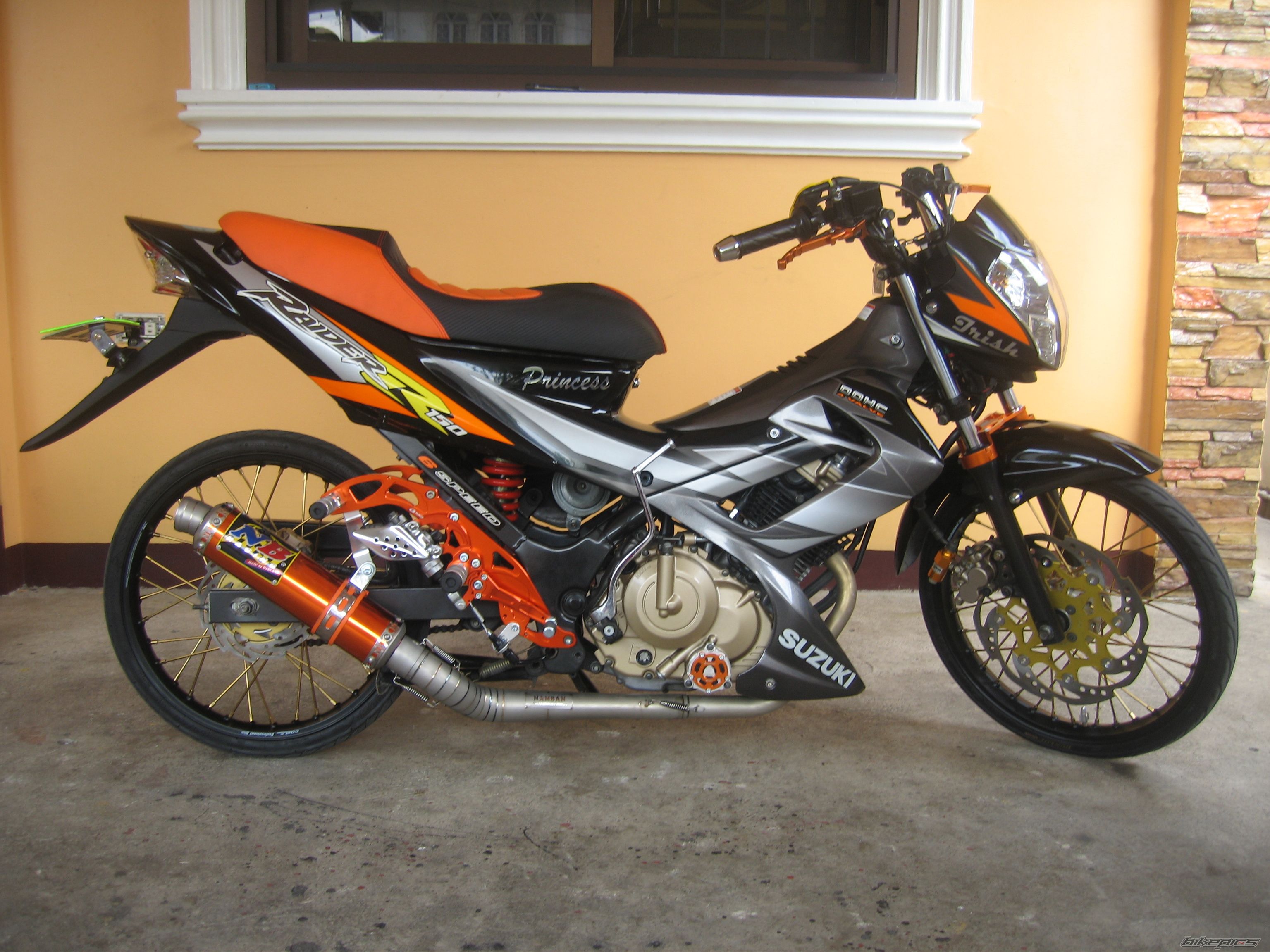 Bike Photo 2507262
